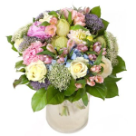 Butterfly Garden Bouquet