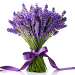 Lavendar Bouquet Bliss