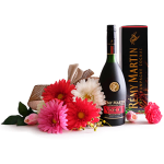 Remy Martin Gift