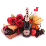 Sweet Delights with Prosecco