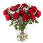 Better than Rubies Bouquet