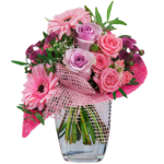 Heartfelt Bloom Delight