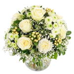 Serene Splendor Bouquet