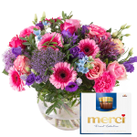 Springtime Romance Bouquet