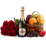Sparkling Surprise