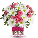 Pink Spring