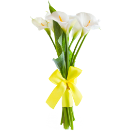 Calla Lily Bouquet