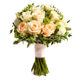 Fantastical Flower Arrangement