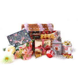 Jingle Bells and Treats