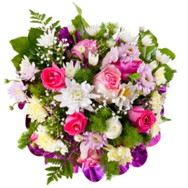 Festival of Spring Bouquet