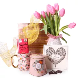Sweet Spring Gift Set