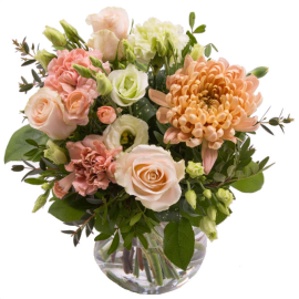 Pretty Pink Love Bouquet