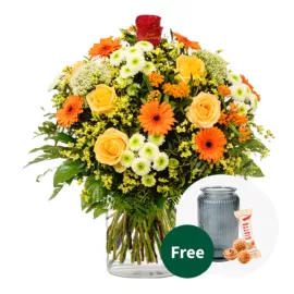 Birthday Bliss Bouquet