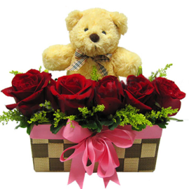 Singapore Mother's Day