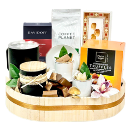 the UAE For Business Partners