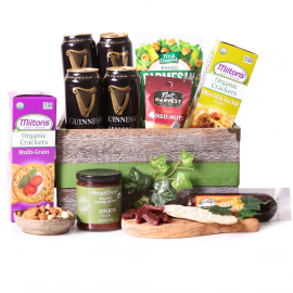 Germany St Patrick's Day