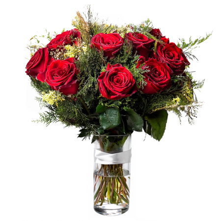 Classic Charm Bouquet