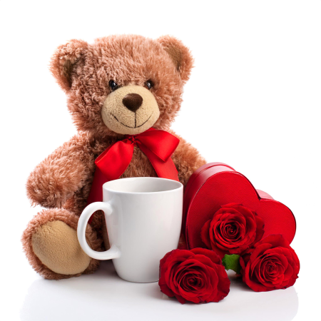 Sweetheart Surprise Gift Set