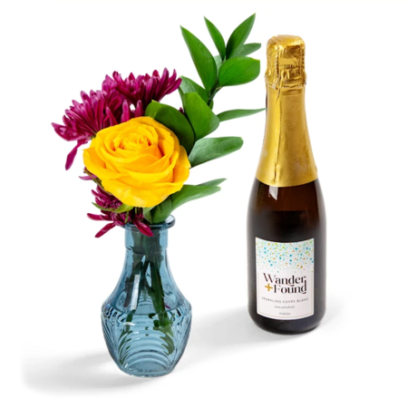 Bloom and Blanc Gift Set