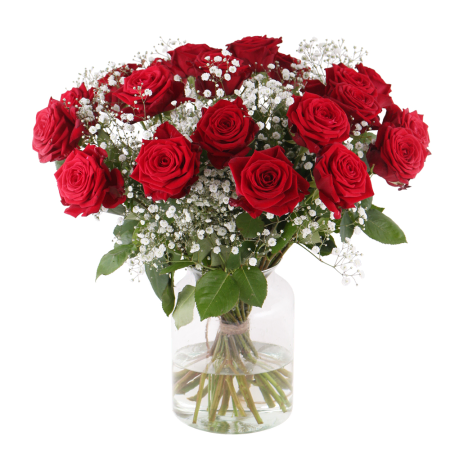 Better than Rubies Bouquet