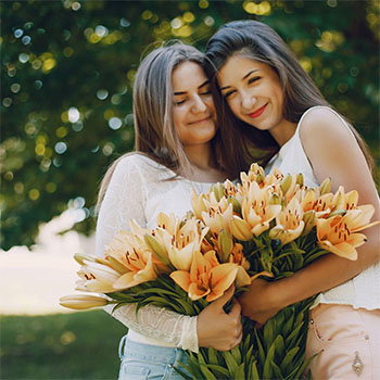 Partner With Good Choice Flowers